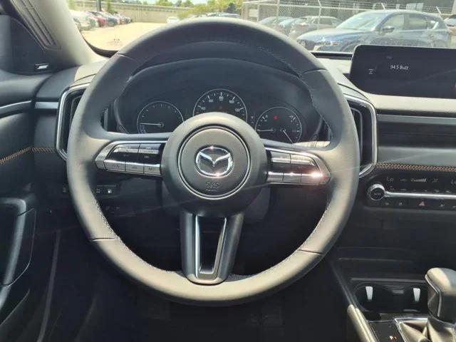 new 2025 Mazda CX-50 Hybrid car, priced at $41,026