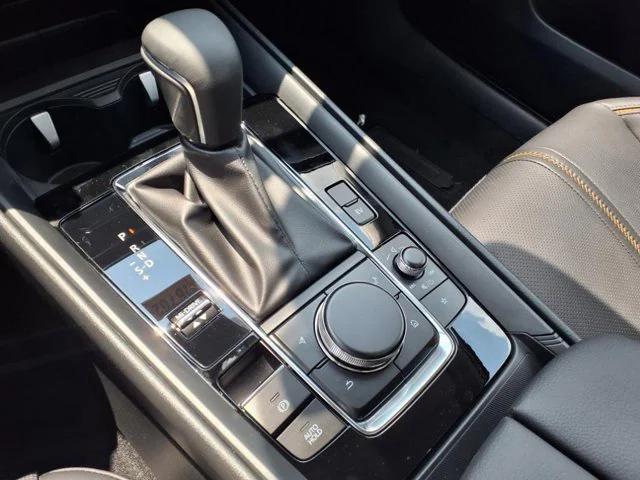 new 2025 Mazda CX-50 Hybrid car, priced at $41,026