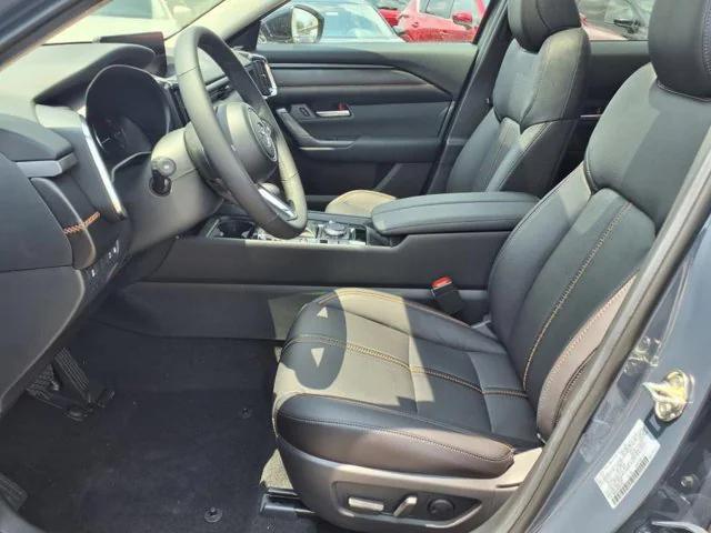 new 2025 Mazda CX-50 Hybrid car, priced at $41,026