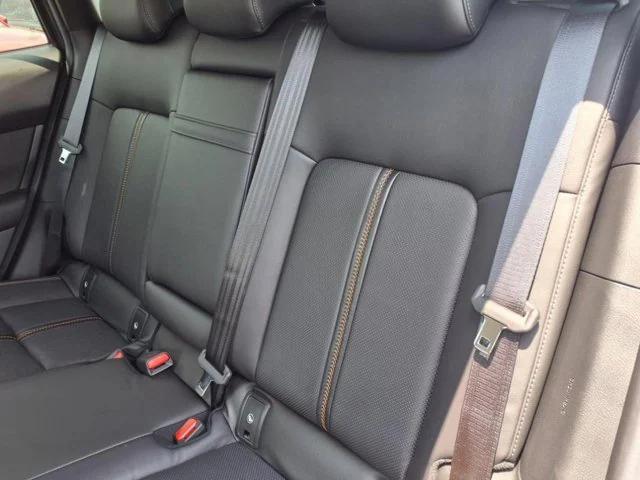 new 2025 Mazda CX-50 Hybrid car, priced at $41,026