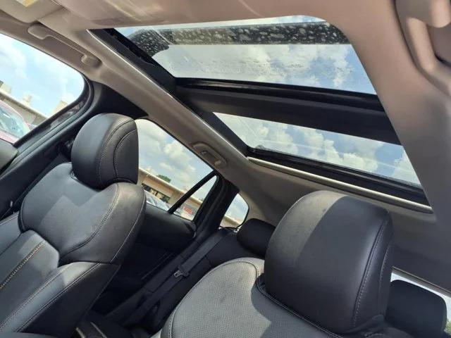 new 2025 Mazda CX-50 Hybrid car, priced at $41,026