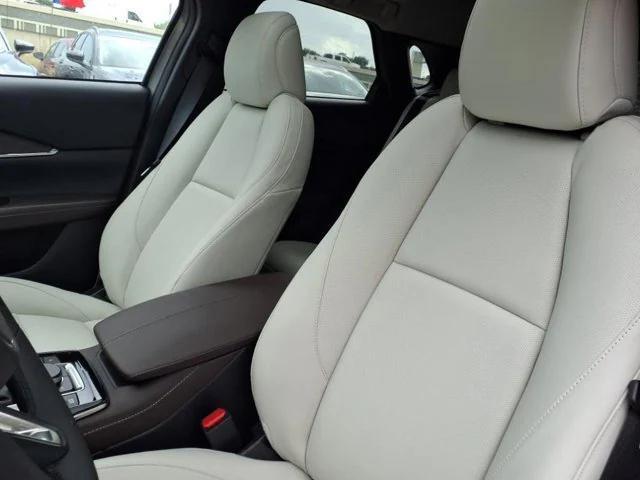 new 2025 Mazda CX-30 car, priced at $36,910