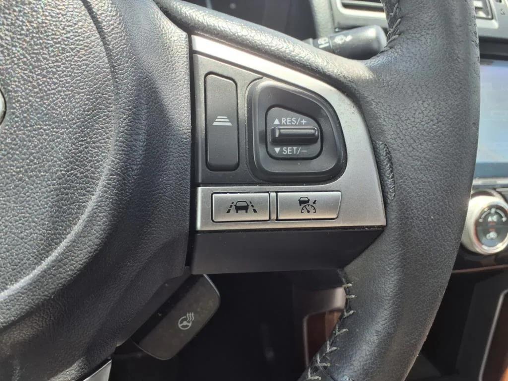 used 2017 Subaru Forester car, priced at $11,900