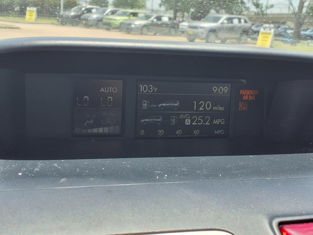 used 2017 Subaru Forester car, priced at $11,900