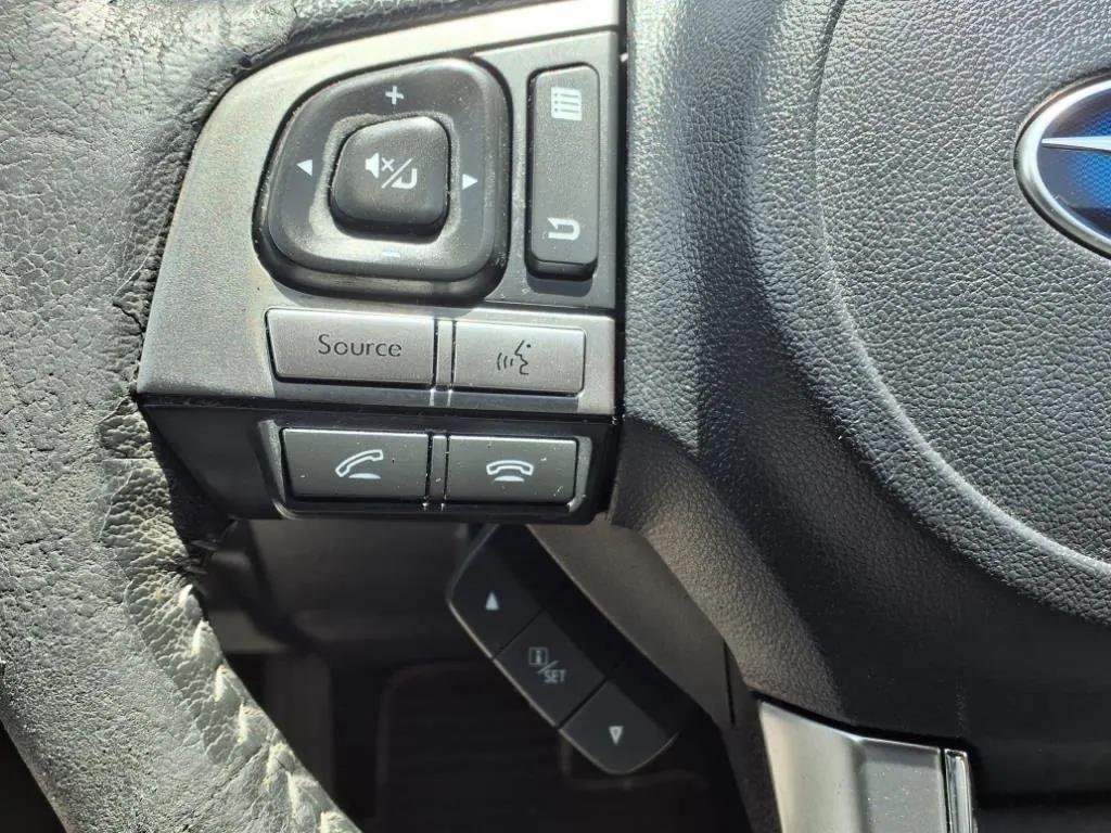 used 2017 Subaru Forester car, priced at $11,900