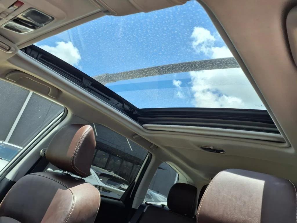 used 2017 Subaru Forester car, priced at $11,900