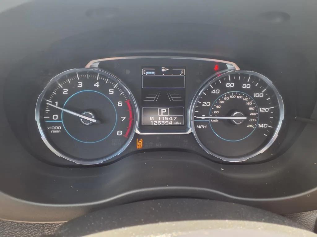 used 2017 Subaru Forester car, priced at $11,900