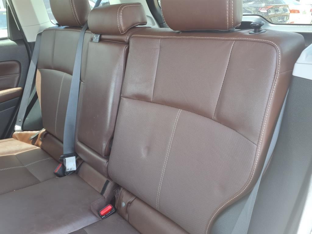 used 2017 Subaru Forester car, priced at $11,900