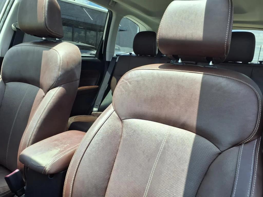 used 2017 Subaru Forester car, priced at $11,900