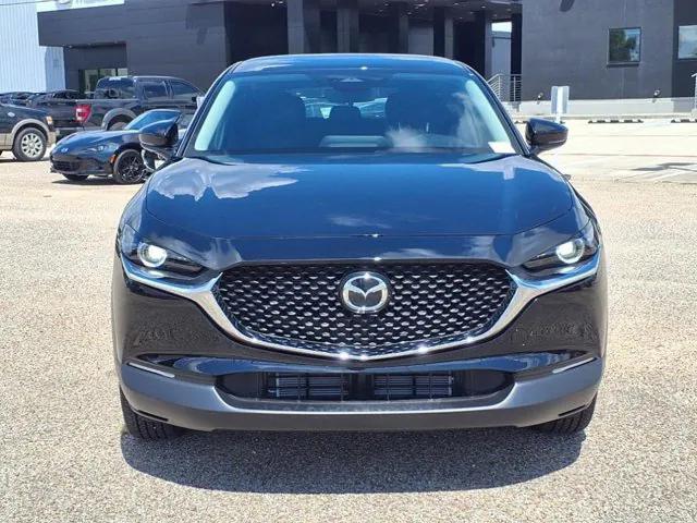 new 2025 Mazda CX-30 car, priced at $26,440