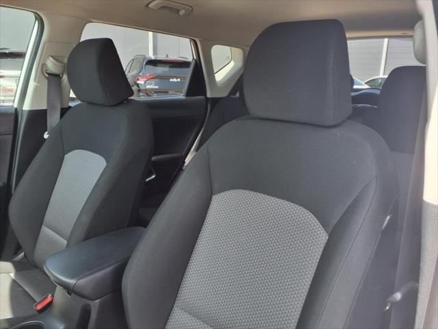 used 2020 Kia Soul car, priced at $12,900