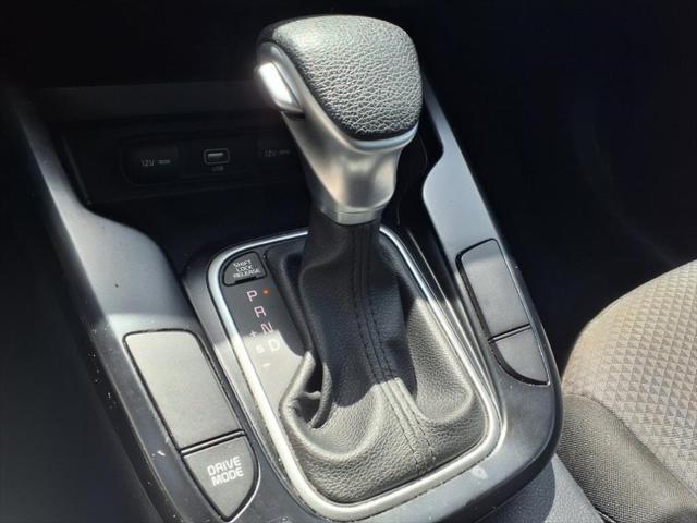 used 2020 Kia Soul car, priced at $12,900