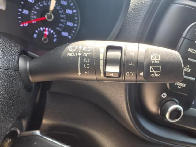 used 2020 Kia Soul car, priced at $12,900