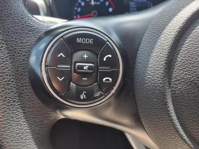 used 2020 Kia Soul car, priced at $12,900