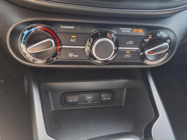 used 2020 Kia Soul car, priced at $12,900