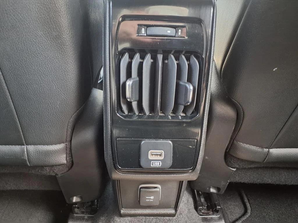 used 2023 Jeep Compass car, priced at $22,500