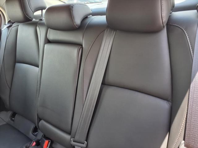 used 2025 Mazda Mazda3 car, priced at $23,900