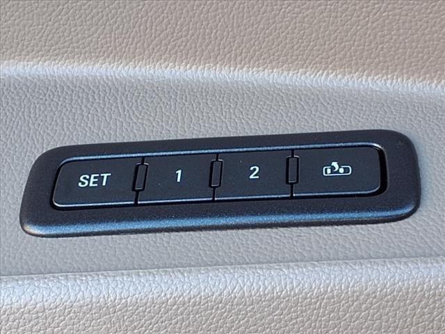 used 2018 Chevrolet Tahoe car, priced at $33,885