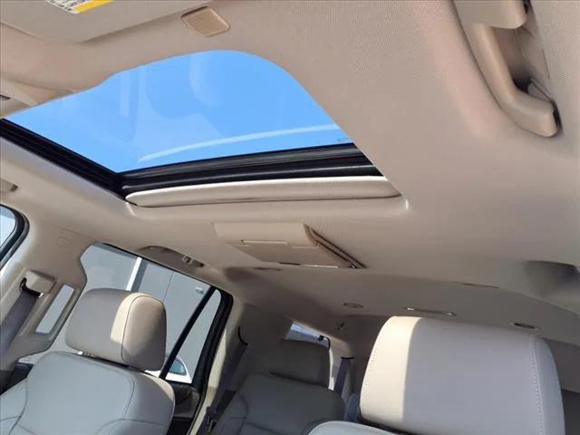 used 2018 Chevrolet Tahoe car, priced at $33,885