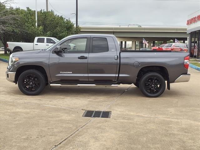 used 2019 Toyota Tundra car, priced at $27,900