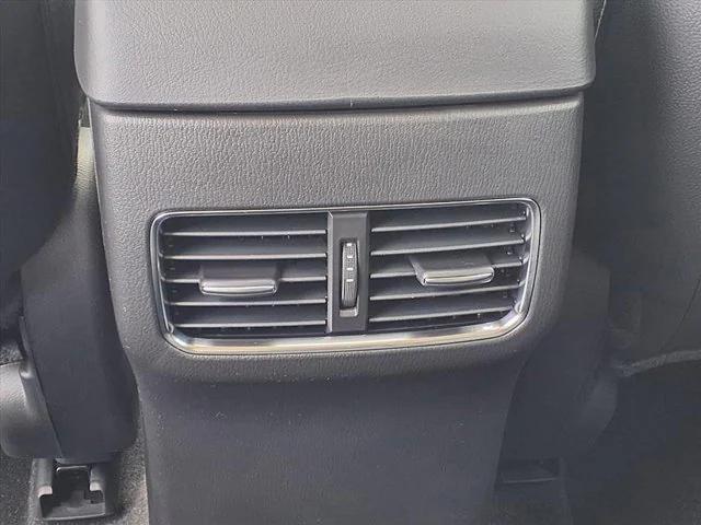 new 2025 Mazda CX-5 car, priced at $32,704