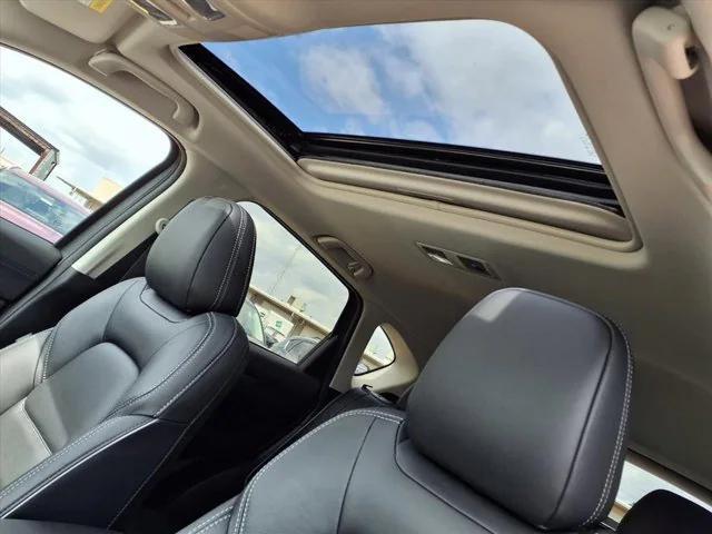 new 2025 Mazda CX-5 car, priced at $32,704