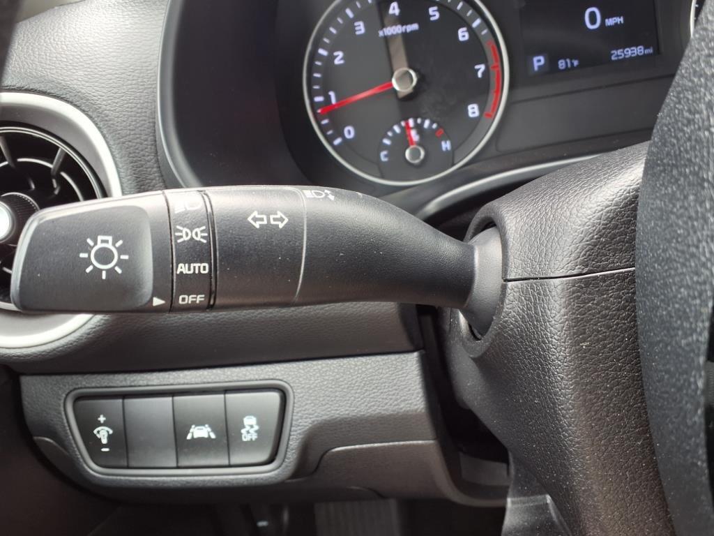 used 2021 Kia Forte car, priced at $16,600