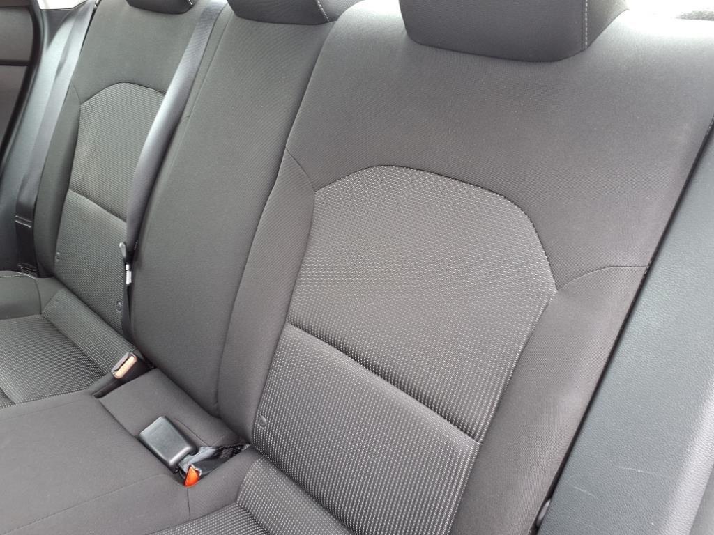 used 2021 Kia Forte car, priced at $16,600