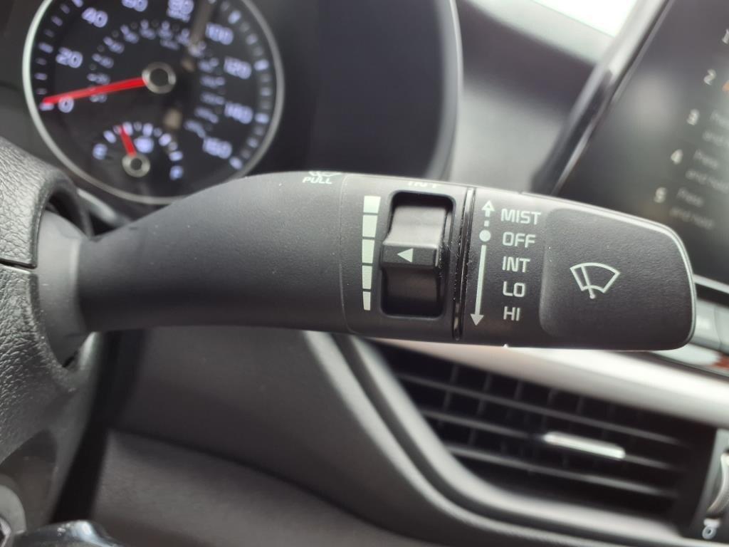 used 2021 Kia Forte car, priced at $16,600