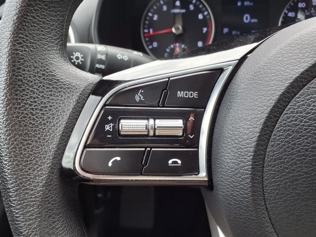 used 2021 Kia Forte car, priced at $16,600