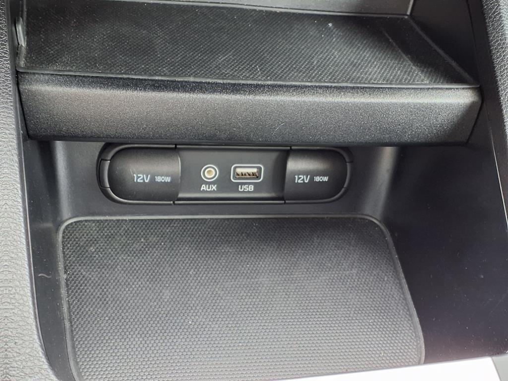 used 2021 Kia Forte car, priced at $16,600
