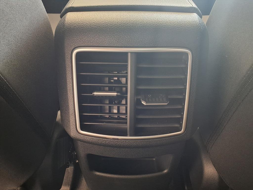 used 2025 Kia Sportage car, priced at $26,800