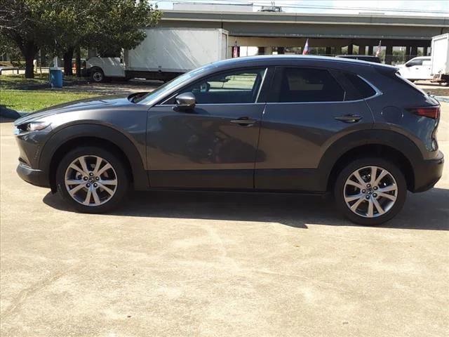 used 2020 Mazda CX-30 car, priced at $23,800