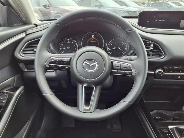 new 2025 Mazda CX-30 car, priced at $27,871