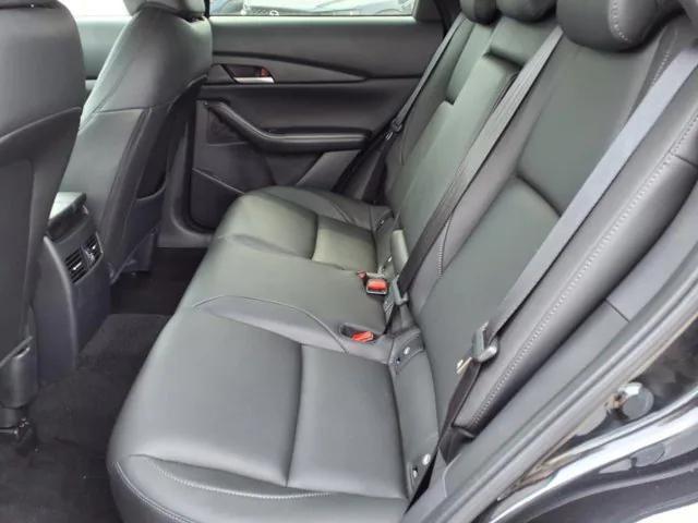 new 2025 Mazda CX-30 car, priced at $27,871