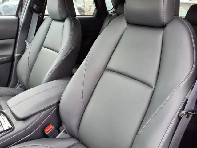 new 2025 Mazda CX-30 car, priced at $27,871