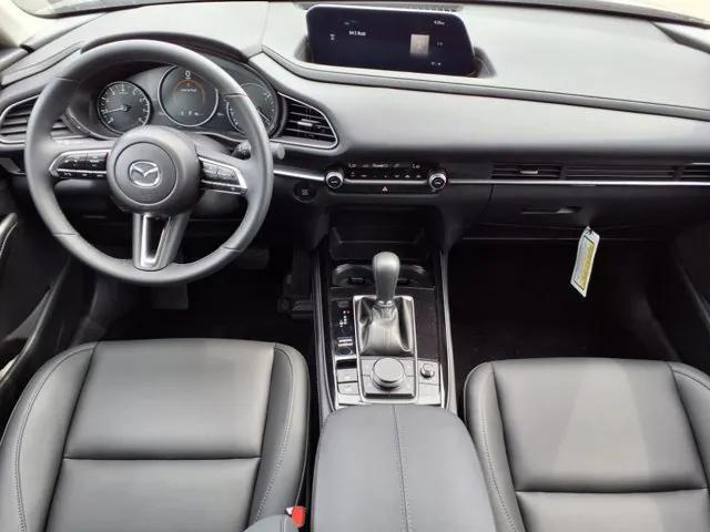 new 2025 Mazda CX-30 car, priced at $27,871
