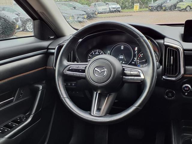 used 2023 Mazda CX-50 car, priced at $29,500
