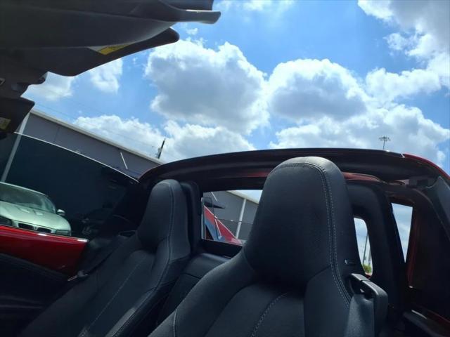 used 2023 Mazda CX-50 car, priced at $31,900