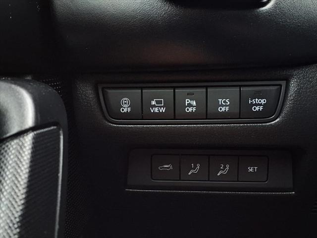 used 2023 Mazda CX-50 car, priced at $29,500