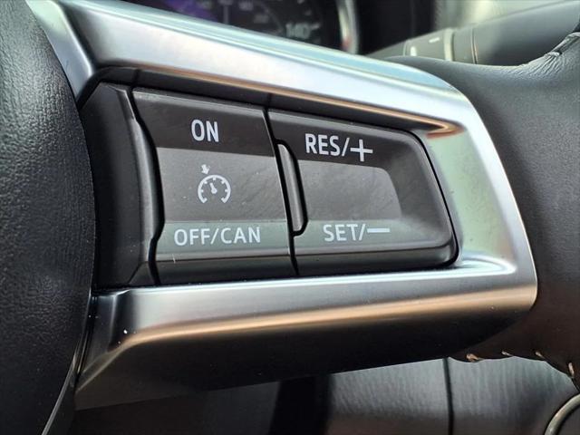 used 2023 Mazda CX-50 car, priced at $31,900