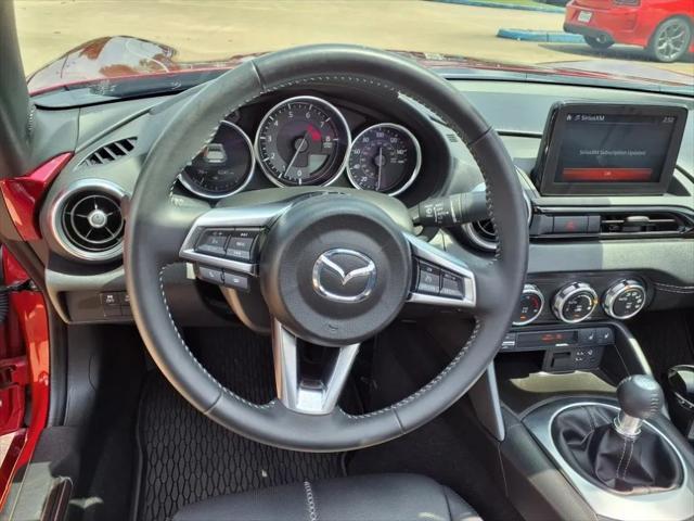 used 2023 Mazda CX-50 car, priced at $31,900