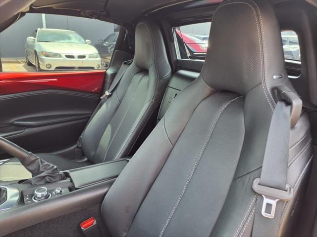 used 2023 Mazda CX-50 car, priced at $31,900