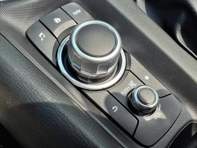 used 2023 Mazda CX-50 car, priced at $31,900