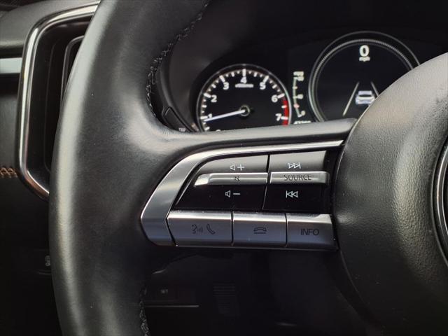 used 2023 Mazda CX-50 car, priced at $29,500