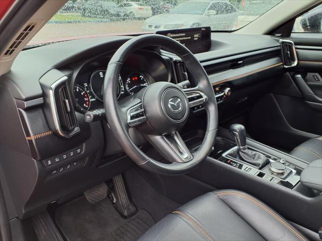 used 2023 Mazda CX-50 car, priced at $29,500