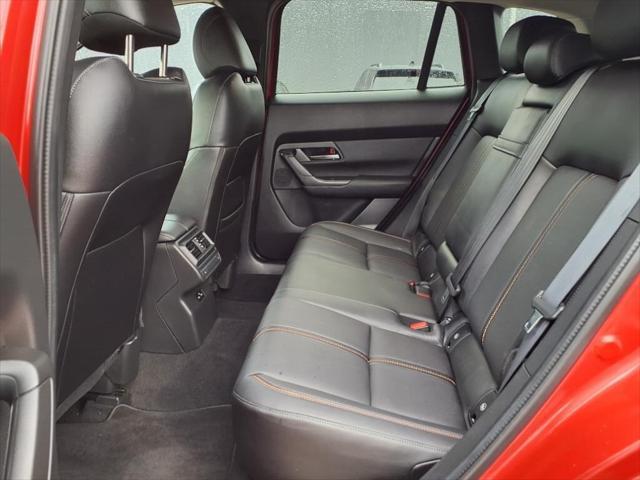 used 2023 Mazda CX-50 car, priced at $29,500