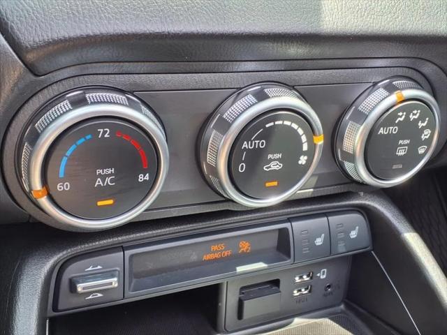 used 2023 Mazda CX-50 car, priced at $31,900