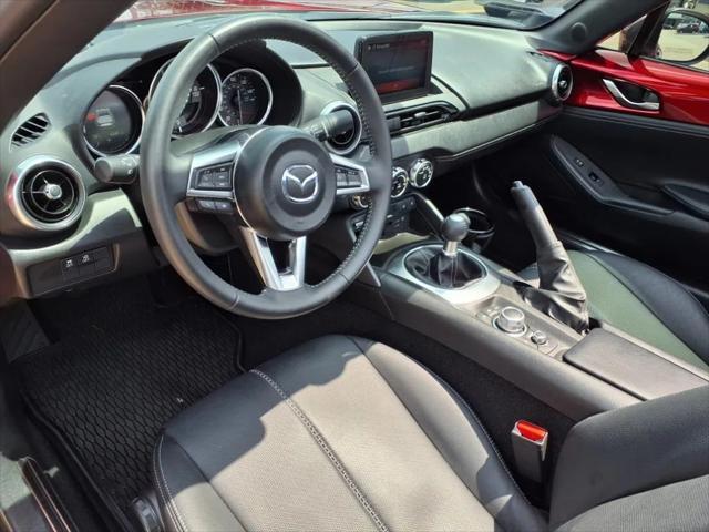 used 2023 Mazda CX-50 car, priced at $31,900