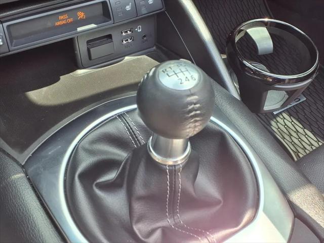 used 2023 Mazda CX-50 car, priced at $31,900